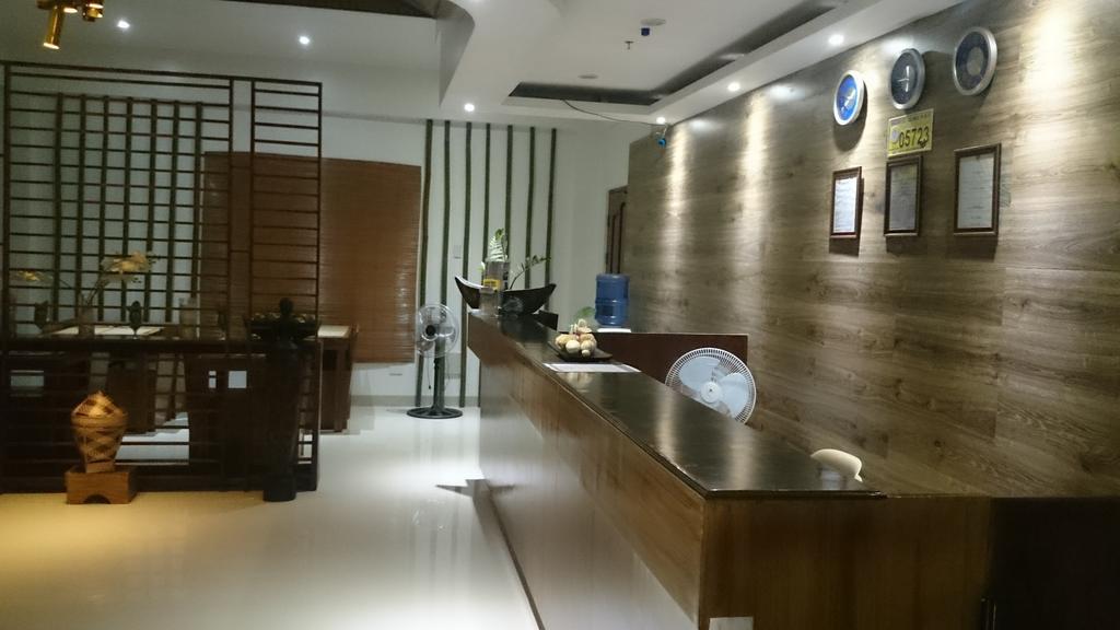 Orchid Lagan Place Palawan Puerto Princesa Exterior photo