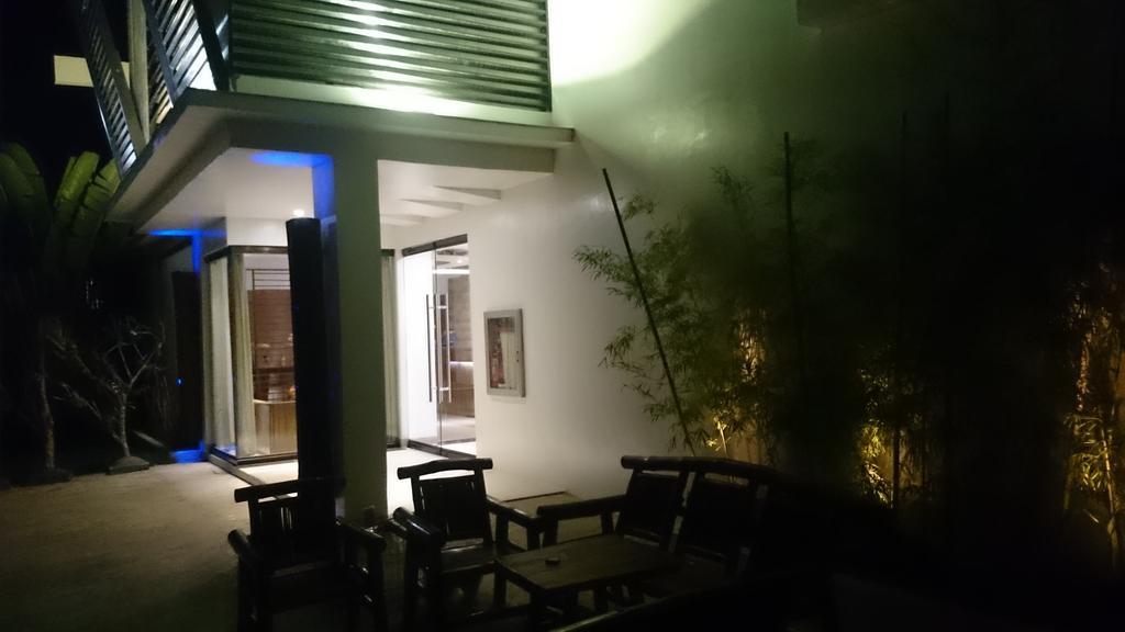 Orchid Lagan Place Palawan Puerto Princesa Exterior photo