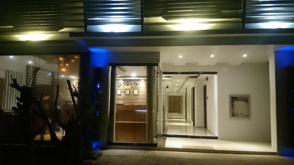 Orchid Lagan Place Palawan Puerto Princesa Exterior photo