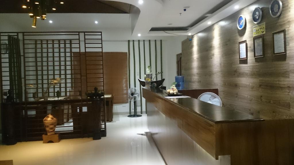Orchid Lagan Place Palawan Puerto Princesa Exterior photo
