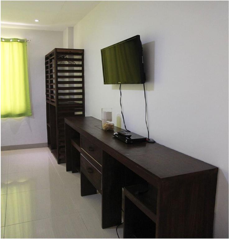 Orchid Lagan Place Palawan Puerto Princesa Exterior photo