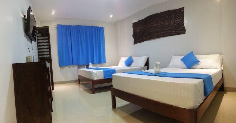 Orchid Lagan Place Palawan Puerto Princesa Exterior photo