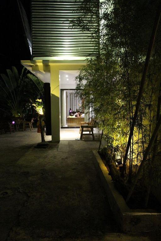 Orchid Lagan Place Palawan Puerto Princesa Exterior photo