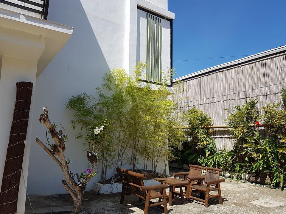 Orchid Lagan Place Palawan Puerto Princesa Exterior photo