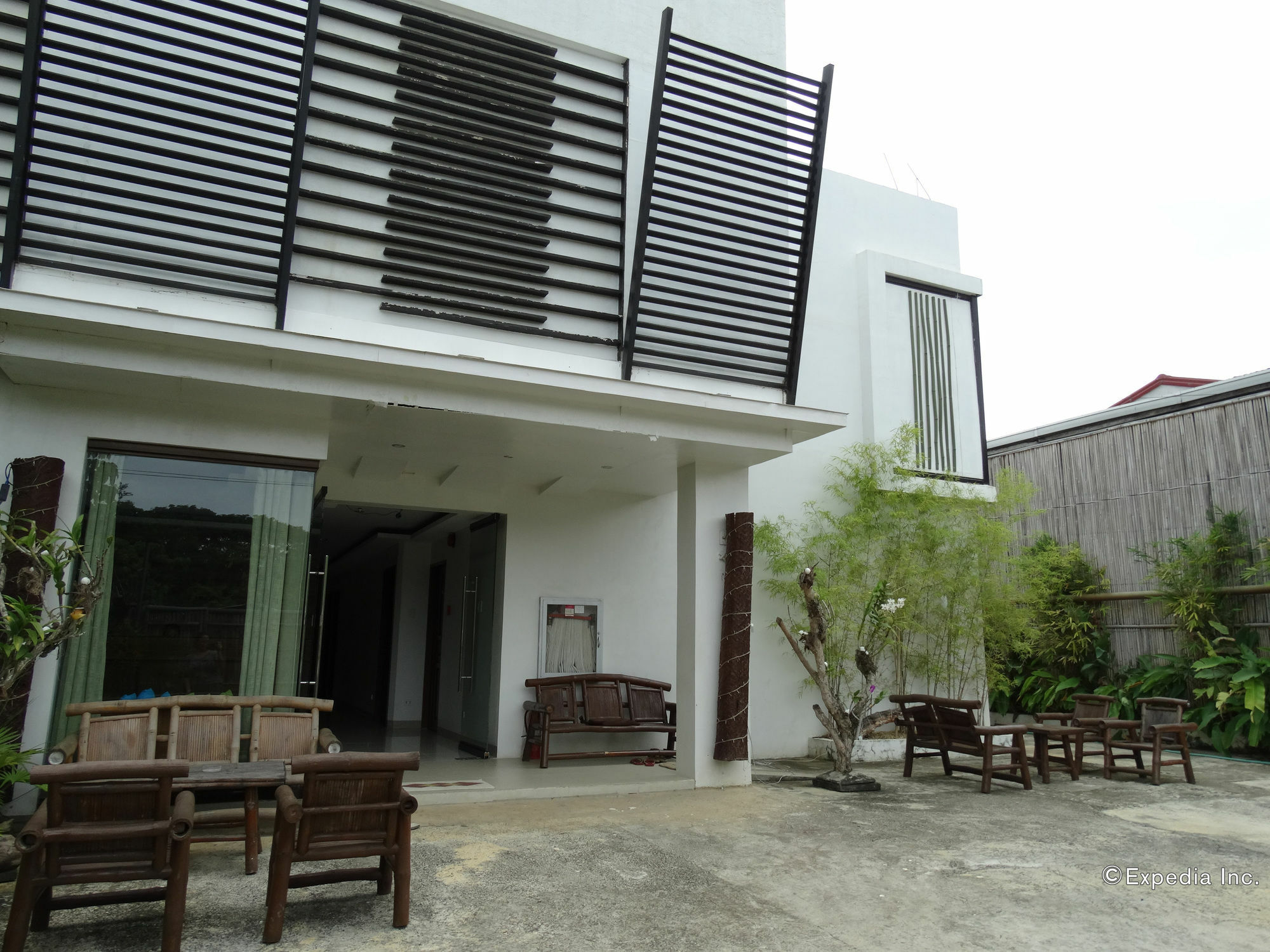 Orchid Lagan Place Palawan Puerto Princesa Exterior photo