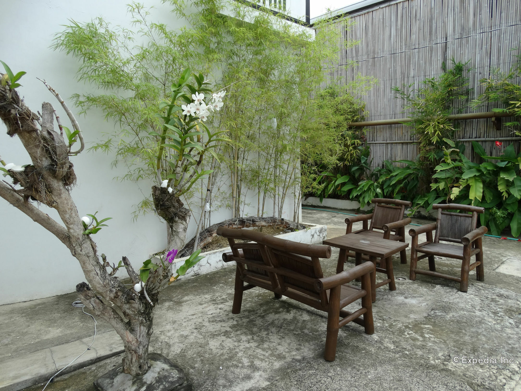 Orchid Lagan Place Palawan Puerto Princesa Exterior photo