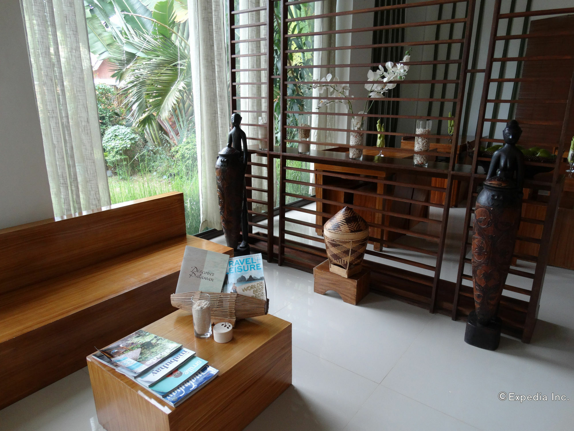Orchid Lagan Place Palawan Puerto Princesa Exterior photo
