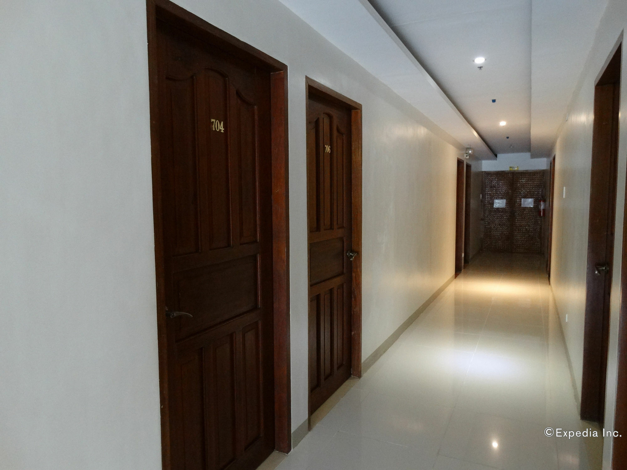 Orchid Lagan Place Palawan Puerto Princesa Exterior photo