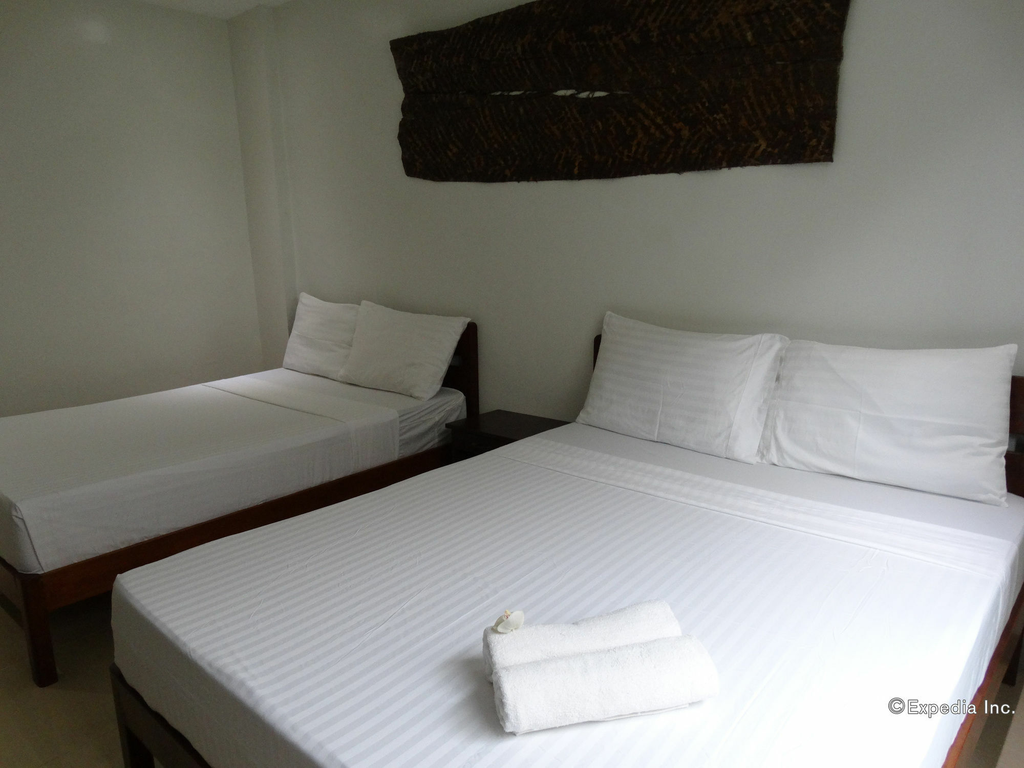 Orchid Lagan Place Palawan Puerto Princesa Exterior photo
