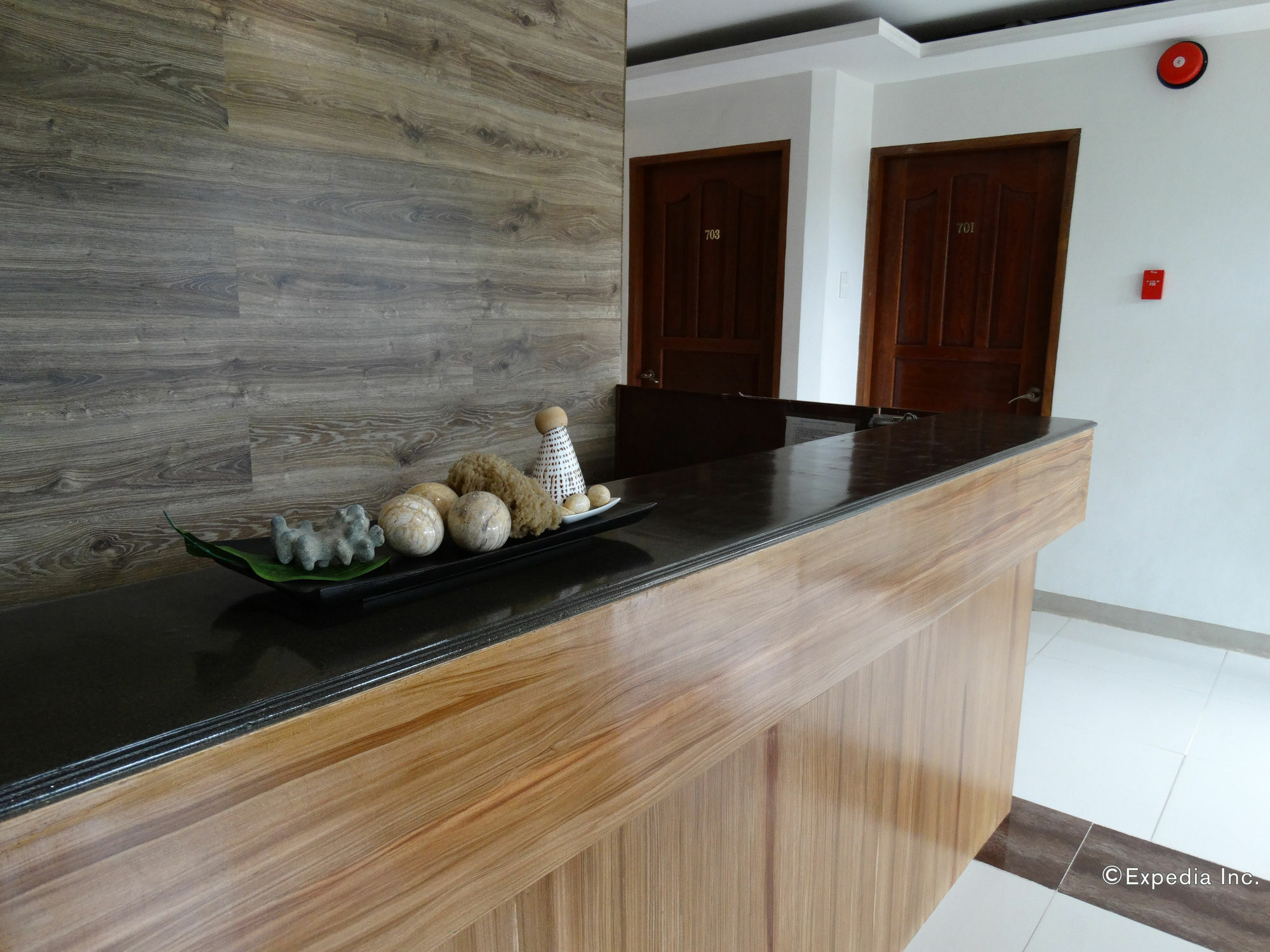 Orchid Lagan Place Palawan Puerto Princesa Exterior photo