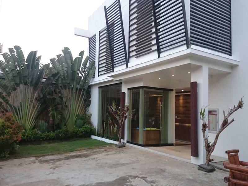 Orchid Lagan Place Palawan Puerto Princesa Exterior photo